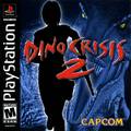 Box Art de Dino Crisis 2