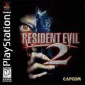 Box Art de Resident Evil 2
