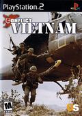 Box Art de Conflict: Vietnam