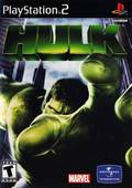 Box Art de Hulk