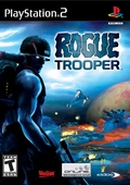 Box Art de Rogue Trooper