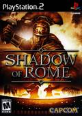 Box Art de Shadow of Rome