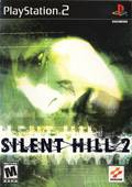 Box Art de Silent Hill 2