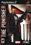 Box Art de The Punisher