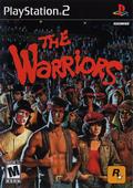 Box Art de The Warriors