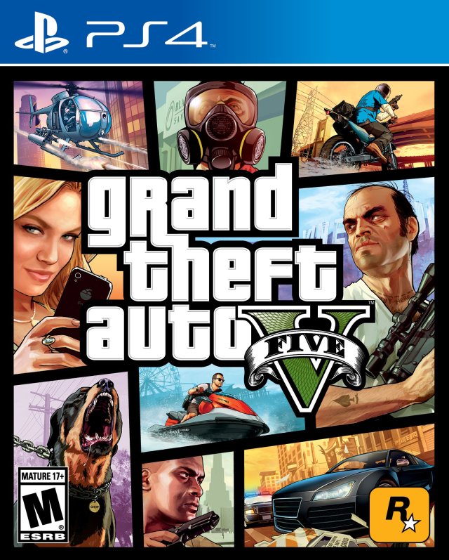 Boxart