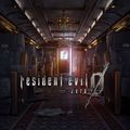 Resident Evil 0: HD Remaster