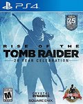 Rise of the Tomb Raider