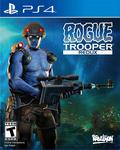 Rogue Trooper Redux