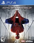 The Amazing Spider-Man 2