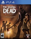 The Walking Dead: A Telltale Games Series - The Complete First Season