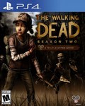 The Walking Dead: Season Two - A Telltale Games Series
