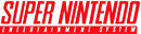 Logo do SNES