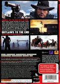 Box Art - Austrália (Verso)