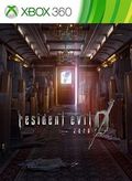Resident Evil 0: HD Remaster