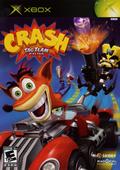 Box Art de Crash Tag Team Racing